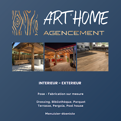 Art'Home Agencement à Talence
