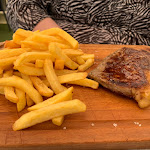 Photo n°4 de l'avis de Sky.e fait le 08/05/2021 à 12:49 sur le  Il Marchese - Ristorante Pizzeria Gourmet à San Giorgio a Cremano