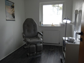 Klinik for Fodterapi v/Mette Drachmann