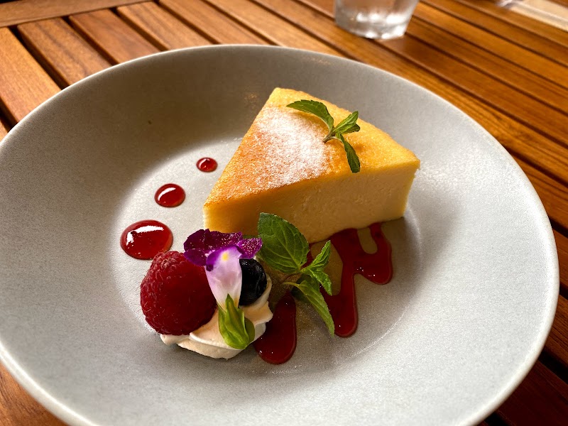 フラワーカフェbloomy S フラワーホール栄町 埼玉県川口市栄町 カフェ 喫茶 グルコミ