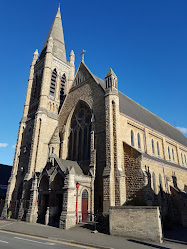 St Hugh's Church, Lincoln