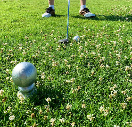 Golf Course «Quail Chase Golf Course», reviews and photos, 7000 Cooper Chapel Rd, Louisville, KY 40229, USA