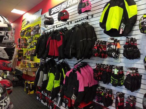 Honda Dealer «McKibben Powersport Honda», reviews and photos, 3699 US-17, Winter Haven, FL 33881, USA