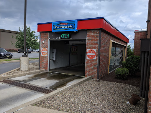 Convenience Store «Sheetz», reviews and photos, 610 Scranton Carbondale Hwy, Scranton, PA 18508, USA