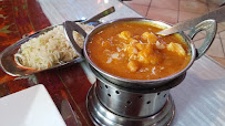 Curry du Restaurant indien Restaurant Raj Mahal à Albertville - n°8