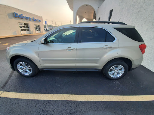 Honda Dealer «Don Wessel Honda», reviews and photos, 3520 S Campbell Ave, Springfield, MO 65807, USA