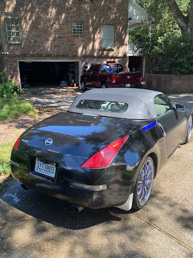 Bulls Eye Detailing LLC en Daphne