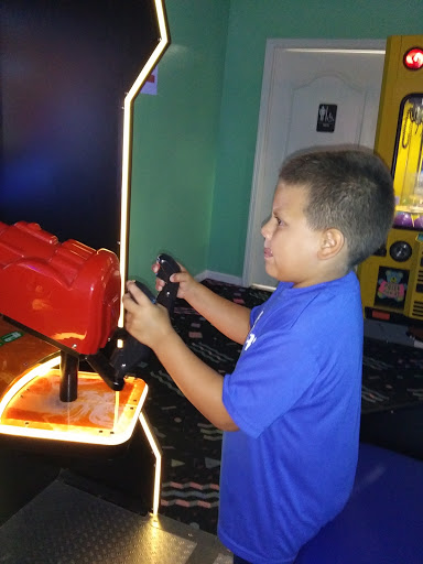 Amusement Center «Galveston Go Kart And Fun Center», reviews and photos, 9402 Seawall Blvd, Galveston, TX 77554, USA