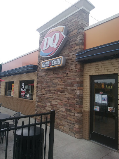 Dairy Queen Grill & Chill - 22 PA-88, Charleroi, PA 15022