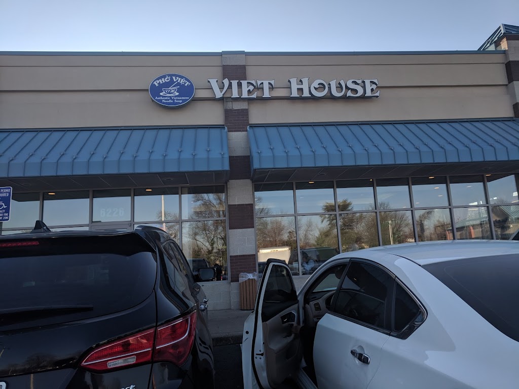 Viet House Restaurant Ltd 22303