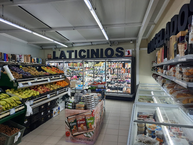 Supermercado Albino Carvalho - Supermercado