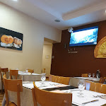 Photo n°4 de l'avis de davi..D fait le 12/05/2019 à 21:42 sur le  Gustosando Ristorante Pizzeria à Rome