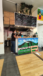 Photo n°12 de Bululu Arepera à Paris ()