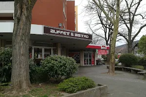 Buffet & Bistro - Pizza & Döner Spezialitäten image