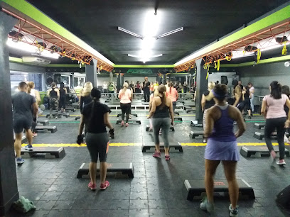 Forza Fitness - 3P74+728, Barquisimeto 3001, Lara, Venezuela