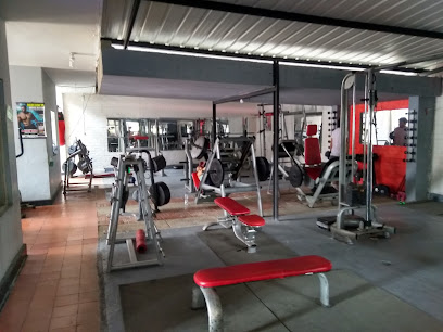Iron Sport Gym - Socorro, Santander, Colombia