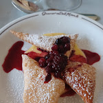 Photo n°5 de l'avis de DDS.D fait le 03/11/2021 à 15:51 sur le  Granaro Del Monte Restaurant à Norcia