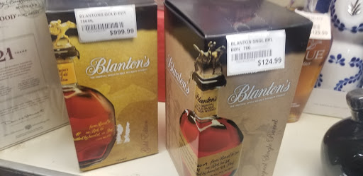 Liquor Store «Trail Creek Liquors», reviews and photos, 2000 US-20, Michigan City, IN 46360, USA