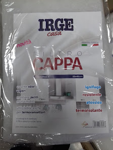 Marel Srl Via Filichito, 280, 80040 Volla NA, Italia