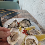 Photo n°3 de l'avis de lucignolo. fait le 28/09/2022 à 07:19 sur le  La Perla dell'Ostricaio à Livorno