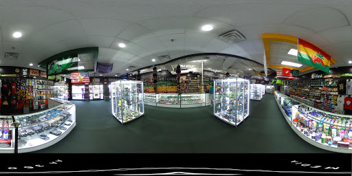 Vaporizer Store «HIGH Maintenance Smoke Shop», reviews and photos, 411 S Mill Ave #101, Tempe, AZ 85281, USA