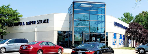 Thrift Store «Goodwill Industries of the Chesapeake, Inc.», reviews and photos