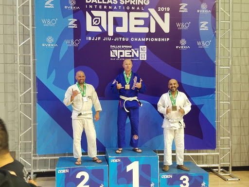 Martial Arts School «Ironside Martial Arts», reviews and photos, 1805 Airport Fwy, Bedford, TX 76021, USA