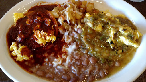 Fine Dining Restaurant «Bailey Street Kitchen», reviews and photos, 13010 Bailey St, Whittier, CA 90601, USA