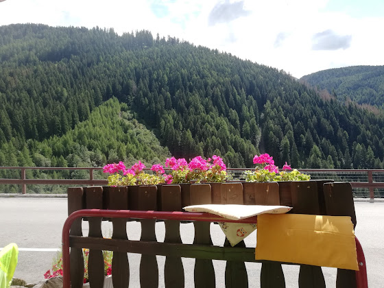 Photos des visiteurs hôtels Albergo Rosa Alpina Di Zoro Gabriella E C. Sas 38050 Palù del Fersina