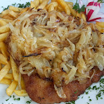 Photo n°1 de l'avis de XXX.i fait le 24/08/2019 à 20:53 sur le  Gaststätte Zum Anglerheim ASV Steinheim à Hanau