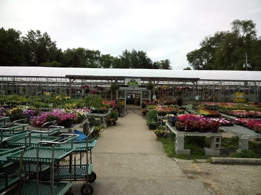 Rosby Greenhouse and Berry Farm