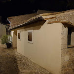 Photo n°2 de l'avis de Piercarlo.a fait le 16/08/2022 à 10:12 sur le  Relais Borgo Campello à Campello Alto