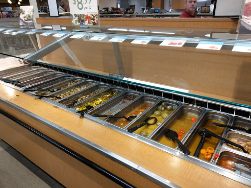 Grocery Store «Quality Food Center», reviews and photos, 460 E North Bend Way, North Bend, WA 98045, USA