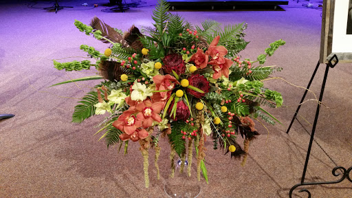 Florist «La Petite Fleur», reviews and photos, 259 Prescott St, St Paul, MN 55107, USA