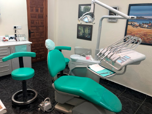 British Dental Practice en Alacant, Alicante