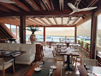 Atmosphère du Restaurant L'Atelier de Joel Robuchon Saint Barth à Gustavia - n°3
