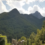 Photo n°13 de l'avis de Amedea.9 fait le 05/09/2018 à 12:18 sur le  Antico Borgo Di Isola Santa à Isola Santa