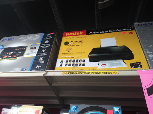 Department Store «Santa Fe Seconds», reviews and photos, 8615 Long Beach Blvd, South Gate, CA 90280, USA