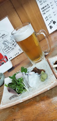 お食事処虎丸