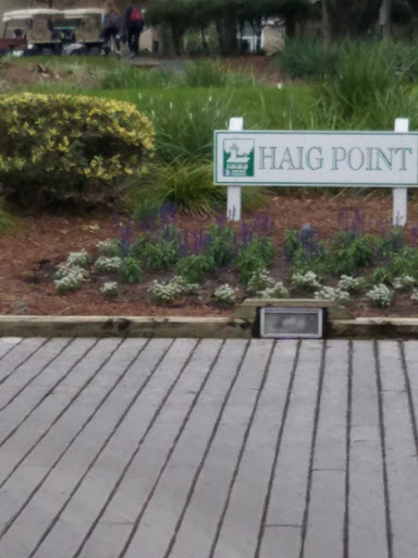 Private Golf Course «Haig Point Club», reviews and photos, 10 Haig Point Court, Hilton Head Island, SC 29928, USA