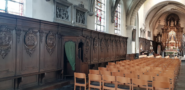 Beoordelingen van Lebbeke Kerk in Dendermonde - Ander