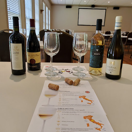 Community Center «The Italian Cultural and Community Center», reviews and photos, 1101 Milford St, Houston, TX 77006, USA