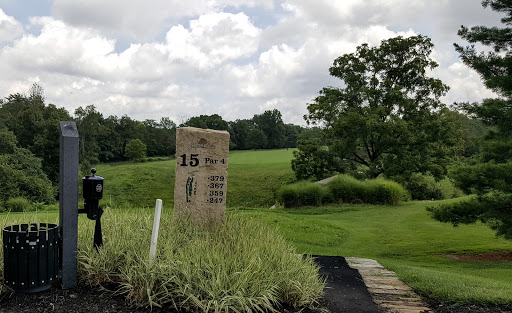 Golf Course «Blue Ash Golf Course», reviews and photos, 4040 Cooper Rd, Cincinnati, OH 45241, USA