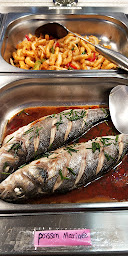 Photo n°22 de Restaurant Gourmand d'Asie à Cholet ()