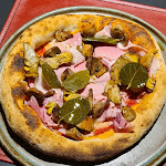 Photo n°1 de l'avis de Mattia.o fait le 30/08/2022 à 12:24 sur le  Donatelli 30-11 à San Giovanni Lupatoto