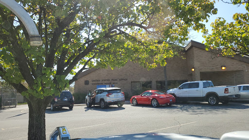 Post Office «United States Postal Service», reviews and photos, 407 Smith Valley Rd, Greenwood, IN 46142, USA