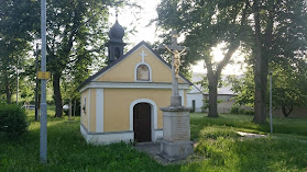 Kaple Pístov
