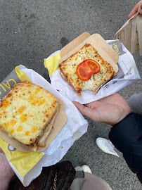 Plats et boissons du Restauration rapide La Mie Câline à Perpignan - n°3