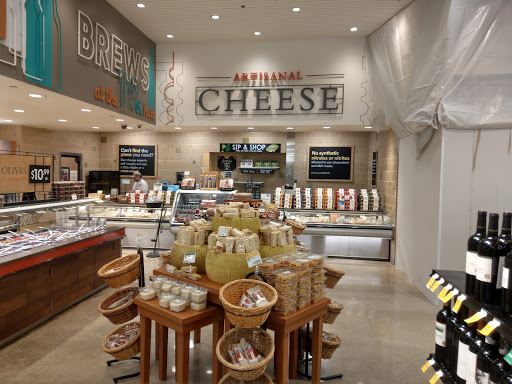 Grocery Store «Whole Foods Market», reviews and photos, 11701 Lake Victoria Gardens Ave, Palm Beach Gardens, FL 33410, USA