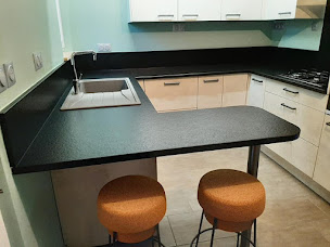 Photo n°6 de La Pierre Par A+B SAS à Wallers-en-Fagne ()